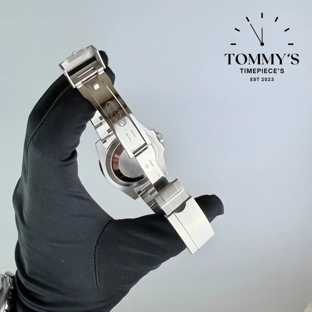 Superclone VSF Dateless Submariner (Best Edition)