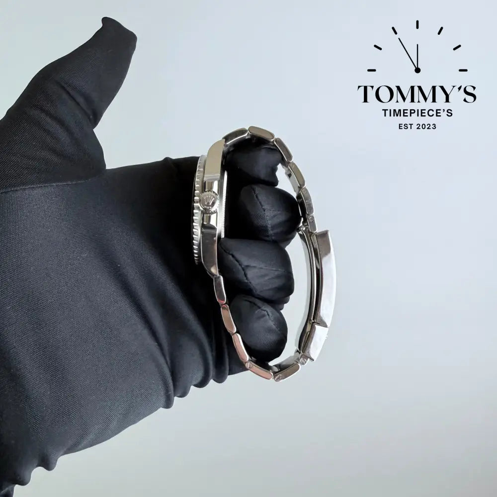 Superclone VSF Dateless Submariner (Best Edition)