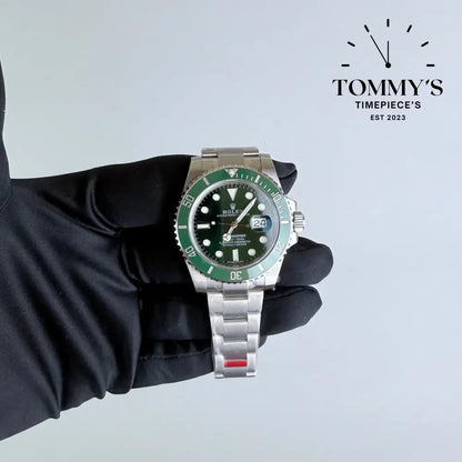 Superclone VSF Submariner Hulk [Best Edition]