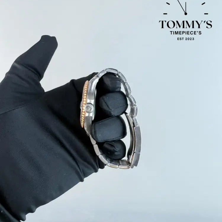 VSF Yachtmaster [Bimetal Rose Gold] [Best Edition]