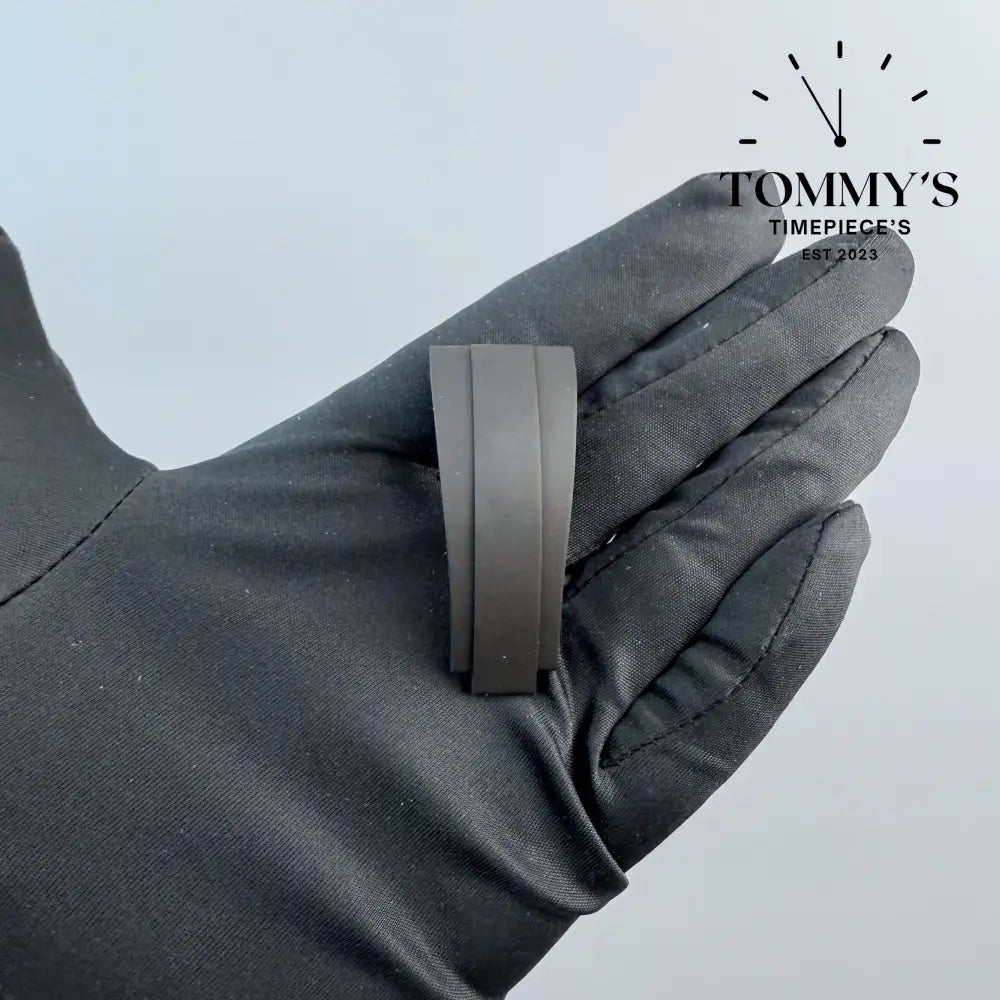 Superclone Yachtmaster With Warranty Card