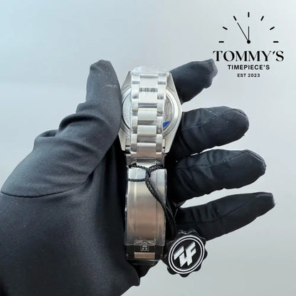 Superclone Pelagos Titanium