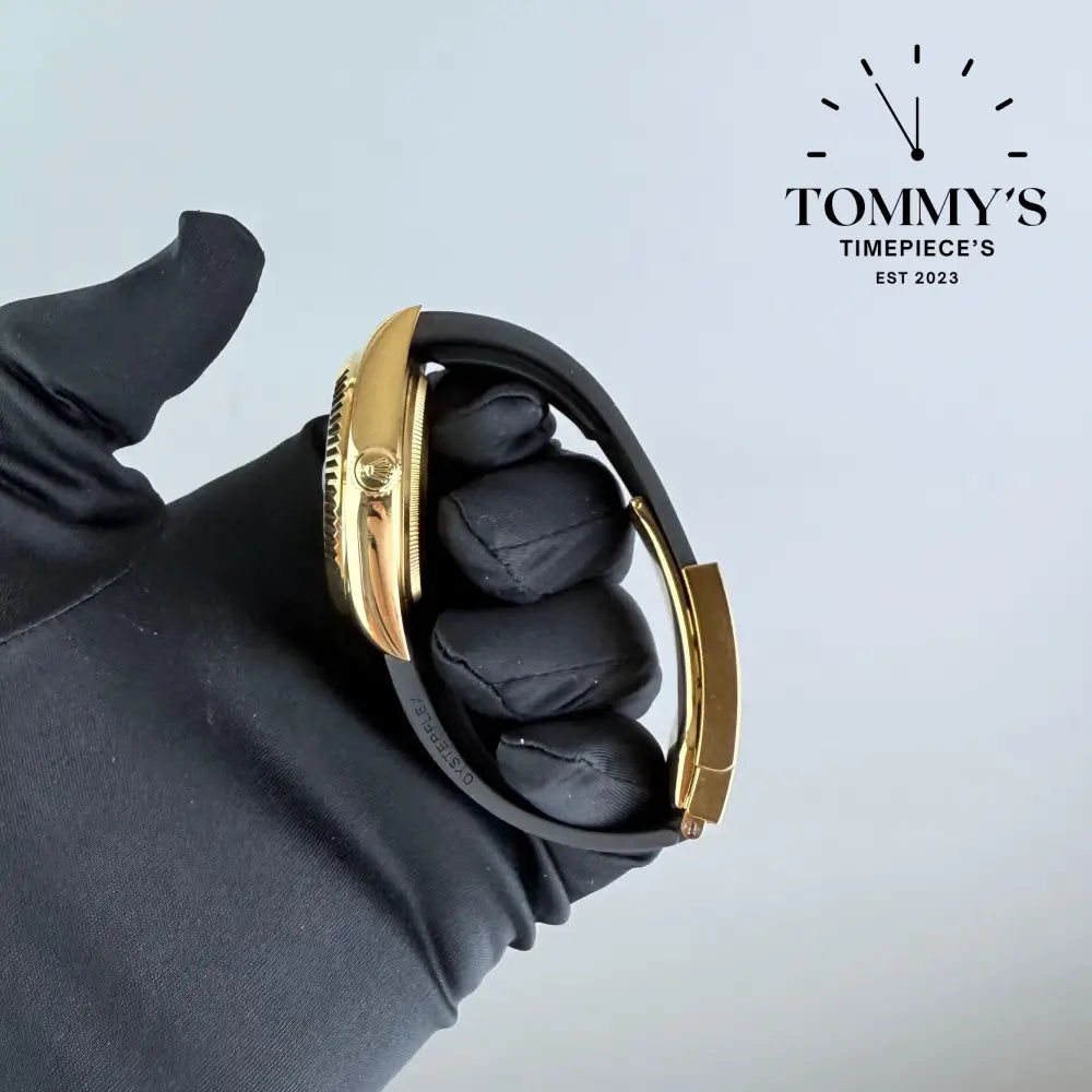 Used Superclone Skydweller ZF Factory